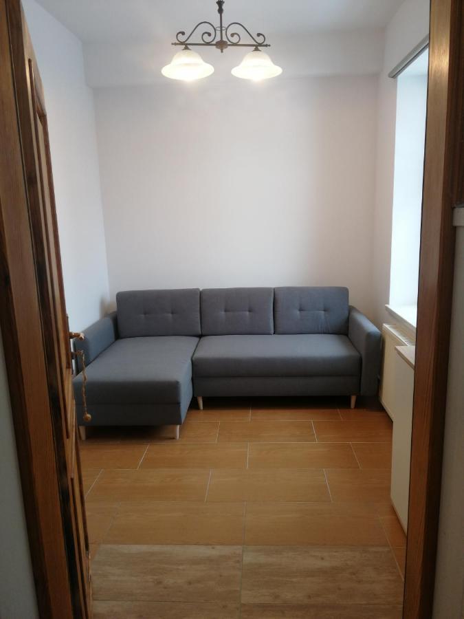 Zlota Lesniczowka Villa Rydzowka Luaran gambar