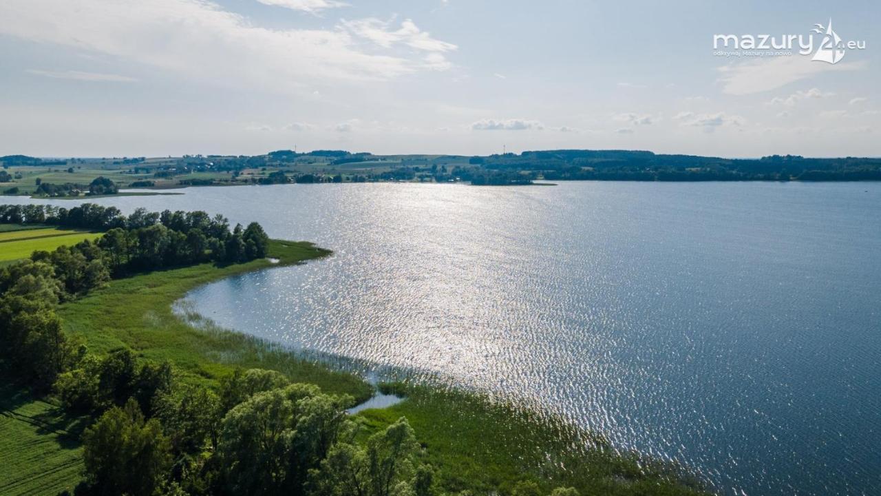 Zlota Lesniczowka Villa Rydzowka Luaran gambar
