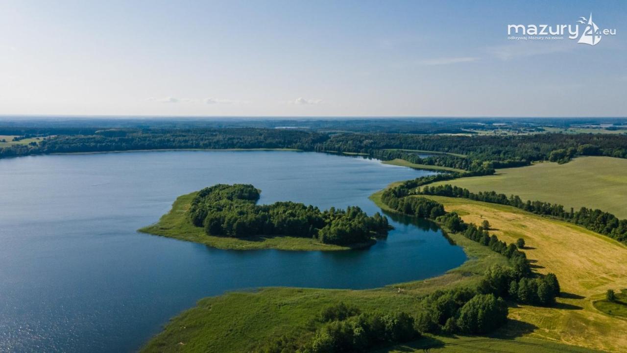 Zlota Lesniczowka Villa Rydzowka Luaran gambar