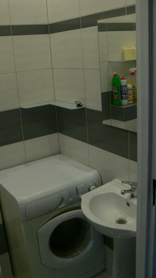 Zlota Lesniczowka Villa Rydzowka Luaran gambar