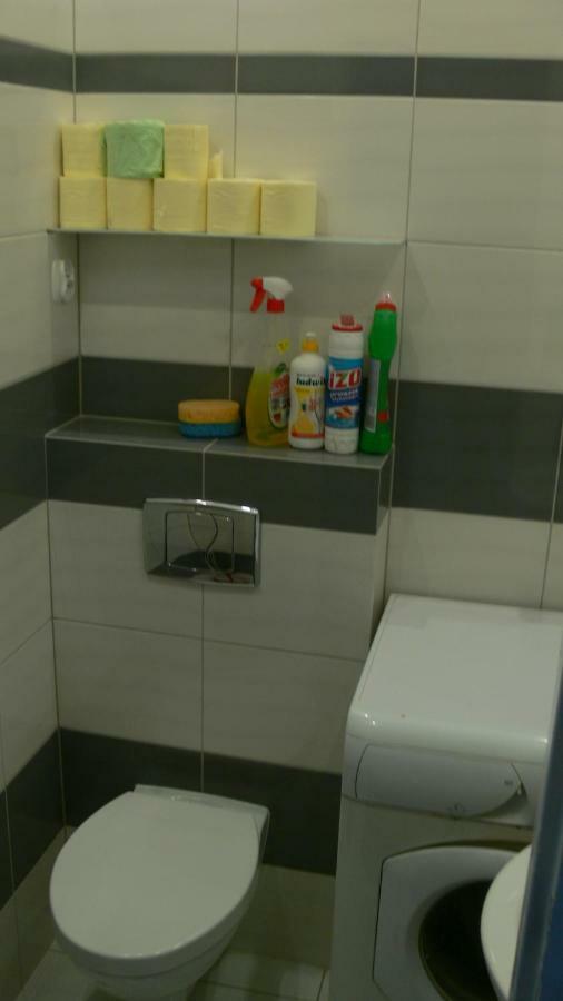 Zlota Lesniczowka Villa Rydzowka Luaran gambar
