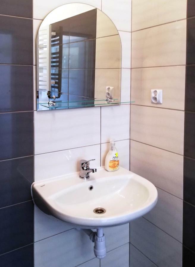 Zlota Lesniczowka Villa Rydzowka Luaran gambar